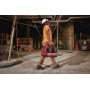 Зарядное устройство MILWAUKEE PACKOUT M18 PC6 EU 4932480162