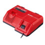 Зарядний пристрій MILWAUKEE, M12-18SCEU SUPER TURBO 4932471736