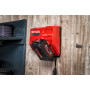 Зарядний пристрій MILWAUKEE, M12-18SCEU SUPER TURBO 4932471736