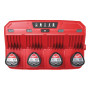 Зарядное устройство MILWAUKEE M12 C4 4932430554