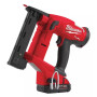 Аккумуляторный зауженный степлер MILWAUKEE M18 FUEL FNCS18GS-202X 4933471940