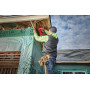 Аккумуляторный зауженный степлер MILWAUKEE M18 FUEL FNCS18GS-202X 4933471940