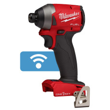 Аккумуляторный импульсный винтоверт MILWAUKEE 1/4" HEX ,ONEID2-0X 4933464090