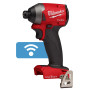 Акумуляторний імпульсний гвинтокрут MILWAUKEE 1/4" HEX ,ONEID2-0X 4933464090