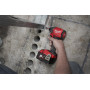 Акумуляторний імпульсний гвинтокрут MILWAUKEE 1/4" HEX ,ONEID2-0X 4933464090