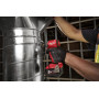 Акумуляторний імпульсний гвинтокрут MILWAUKEE 1/4" HEX ,ONEID2-0X 4933464090