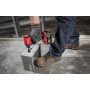 Акумуляторний імпульсний гвинтокрут MILWAUKEE 1/4" HEX ,ONEID2-0X 4933464090