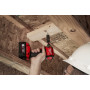 Акумуляторний імпульсний гвинтокрут MILWAUKEE 1/4" HEX ,ONEID2-0X 4933464090