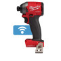 Акумуляторний імпульсний гвинтокрут MILWAUKEE 1/4" HEX ,ONEID2-0X 4933464090
