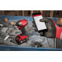 Акумуляторний імпульсний гвинтокрут MILWAUKEE 1/4" HEX ,ONEID2-0X 4933464090