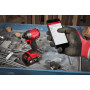 Акумуляторний імпульсний гвинтокрут MILWAUKEE 1/4" HEX ,ONEID2-0X 4933464090