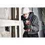 Акумуляторний імпульсний гвинтокрут компактний  MILWAUKEE M18™ 1/4" HEX CBLID-402C 4933464534