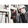Акумуляторний імпульсний гвинтокрут компактний  MILWAUKEE M18™ 1/4" HEX CBLID-402C 4933464534