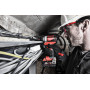 Акумуляторний імпульсний гвинтокрут компактний  MILWAUKEE M18™ 1/4" HEX CBLID-402C 4933464534