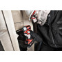 Акумуляторний імпульсний гвинтокрут компактний  MILWAUKEE M18™ 1/4" HEX CBLID-402C 4933464534