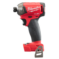 Аккумуляторный импульсный винтоверт MILWAUKEE SURGE™ 1/4" Hex M18 FUEL FQID-0X 4933459187
