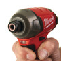 Акумуляторний імпульсний гвинтокрут MILWAUKEE SURGE™ 1/4" Hex M18 FUEL FQID-0X 4933459187