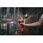 Акумуляторний імпульсний гвинтокрут MILWAUKEE SURGE™ 1/4" Hex M18 FUEL FQID-502X 4933451790