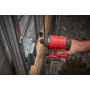 Акумуляторний імпульсний гвинтокрут MILWAUKEE SURGE™ 1/4" Hex M18 FUEL FQID-502X 4933451790