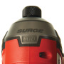 Акумуляторний імпульсний гвинтокрут MILWAUKEE SURGE™ 1/4" Hex M18 FUEL FQID-502X 4933451790