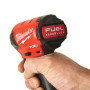 Акумуляторний імпульсний гвинтокрут MILWAUKEE SURGE™ 1/4" Hex M18 FUEL FQID-502X 4933451790
