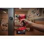Акумуляторний імпульсний гвинтокрут MILWAUKEE SURGE™ 1/4" Hex M18 FUEL FQID-502X 4933451790
