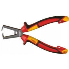 Инструмент для зачистки проводов VDE Wire Stripping Plier 160 mm MILWAUKEE 4932464573
