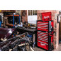 Інструментальний візок MILWAUKEE 30˝ / 78 см, 7 полиць (1 шт.) 4932478849