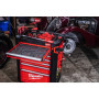 Інструментальний візок MILWAUKEE 30˝ / 78 см, 7 полиць (1 шт.) 4932478849