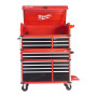 Інструментальний візок MILWAUKEE 46˝ / 117 см, 10 полиць (1 шт.) 4932478852