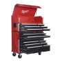 Інструментальний візок MILWAUKEE 46˝ / 117 см, 10 полиць (1 шт.) 4932478852