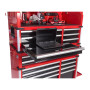 Інструментальний візок MILWAUKEE 46˝ / 117 см, 10 полиць (1 шт.) 4932478852