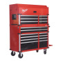Інструментальний візок MILWAUKEE 46˝ / 117 см, 10 полиць (1 шт.) 4932478852