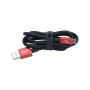 Зарядное устройство MILWAUKEE Micro-USB , QUSB, 220В 4932459888