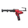 Аккумуляторный клеевой пистолет MILWAUKEE M12 PCG/310C-201B 4933441655