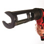 Аккумуляторный клеевой пистолет MILWAUKEE M12 PCG/310C-201B 4933441655