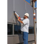Аккумуляторный клеевой пистолет MILWAUKEE M12 PCG/400A-0 4933441780