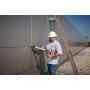 Аккумуляторный клеевой пистолет MILWAUKEE M12 PCG/400A-0 4933441780