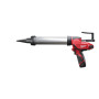 Аккумуляторный клеевой пистолет MILWAUKEE M12 PCG/400A-201B 4933441665