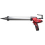 Аккумуляторный клеевой пистолет MILWAUKEE M12 PCG/600A-201B 4933441670