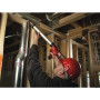 Аккумуляторный клеевой пистолет MILWAUKEE M12 PCG/600A-201B 4933441670