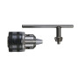 Ключовий патрон 1/2 x 20 MILWAUKEE 4932267980