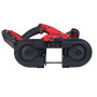 Аккумуляторная компактная ленточная пила MILWAUKEE M18 FUEL™ FBS85-202C 4933471497