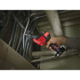 Акумуляторна компактна шабельна пилка MILWAUKEE M12 CHZ-0 FUEL 4933446960