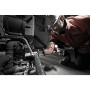 Акумуляторна компактна шабельна пилка MILWAUKEE M12 CHZ-0 FUEL 4933446960