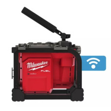 Компактна секційна прочищувальна машина MILWAUKEE M18 FUEL FCSSM-0 4933478408