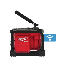 Компактна секційна прочищувальна машина MILWAUKEE M18 FUEL FCSSM-121 4933478407