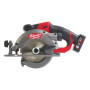 Акумуляторна компактна циркулярна пилка M12 FUEL CCS44-602X MILWAUKEE 4933451512