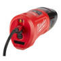 Энергокомплект MILWAUKEE, компактный  M12 TC 4932459450