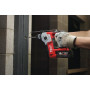 Акумуляторний перфоратор компактний  MILWAUKEE SDS-Plus M18 BH-402C 4933443330
